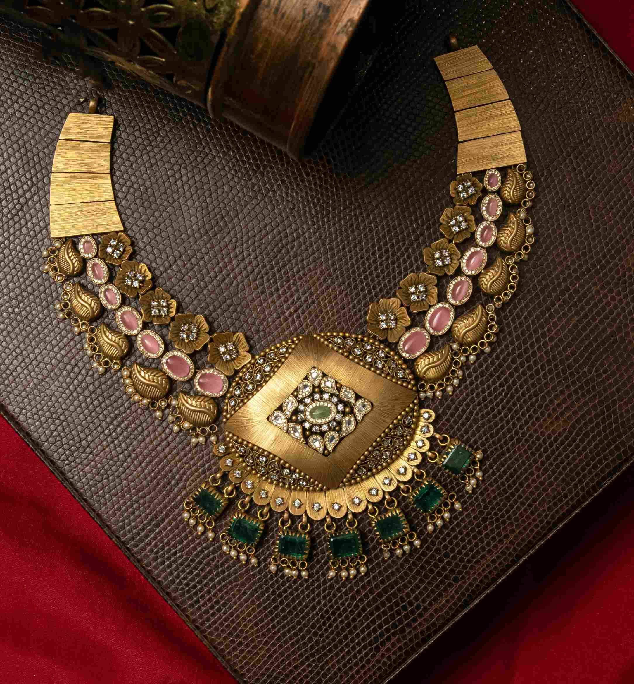 Luxury Necklace